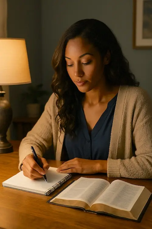 african american woman dream interpretation blog