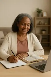 christian grandmother generational faith blog