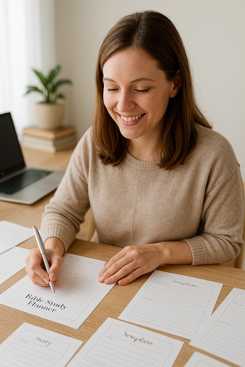 christian woman selling bible study planner printables.jpg