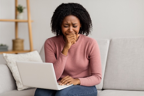 christian woman widowhood blog hosting