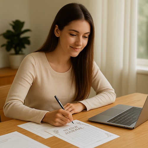 affordable hosting christian women mini course libraries faith habits