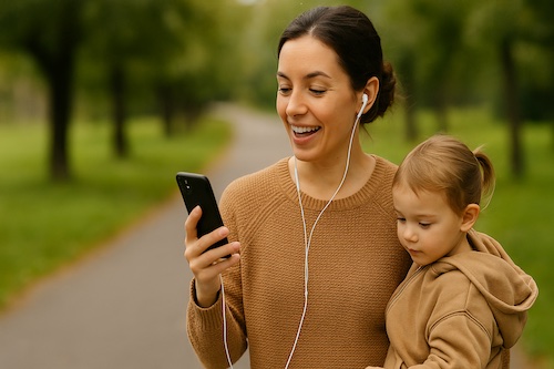 easy hosting christian women verse of the day audio messages