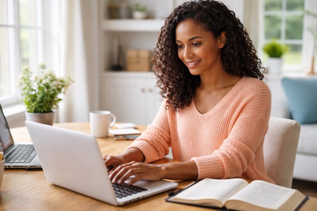 best hosting for christian blogs