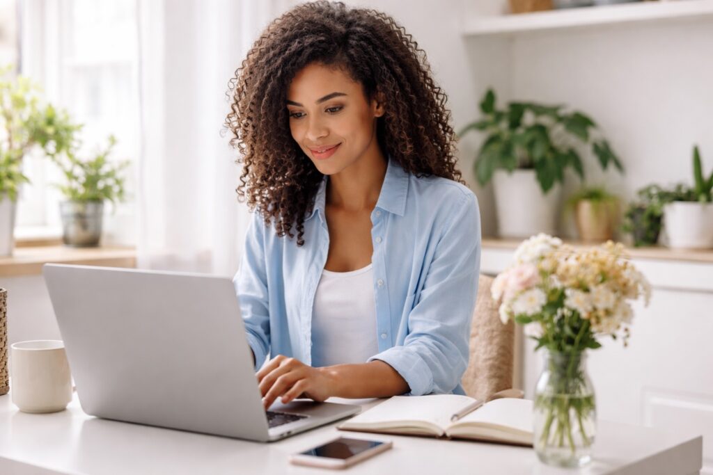 fast hosting for christian devotional blogs