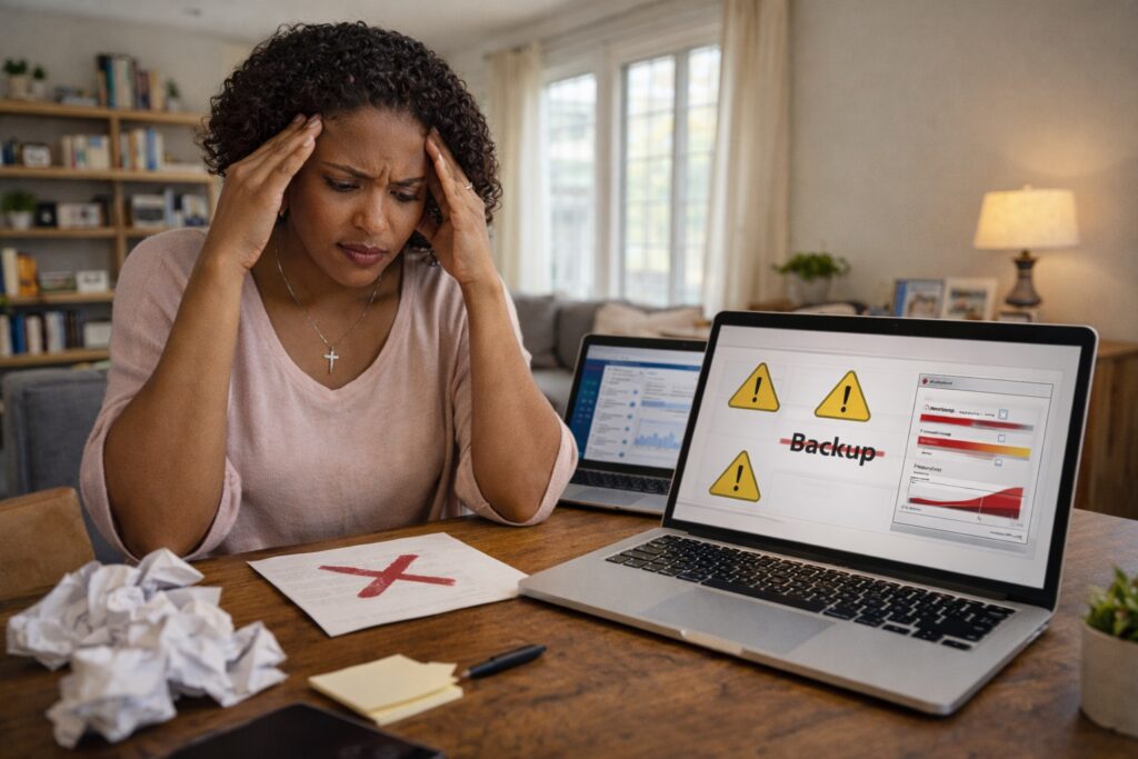 hosting mistakes christian devotional writers should avoid