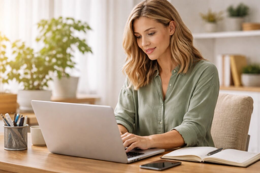 optimized hosting for christian devotional blogs