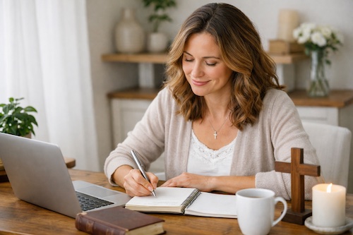 reliable hosting christian women encouragement blogs