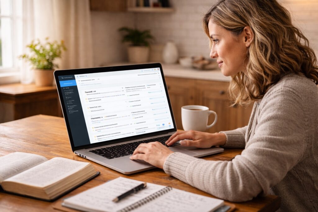 simple hosting for christian women simplifying devotional wordpress plugins