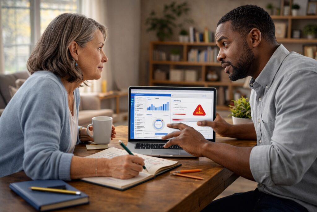 when should christian devotional writers upgrade their hosting calm growth moment