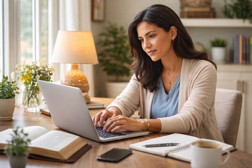 best tools for christian bloggers