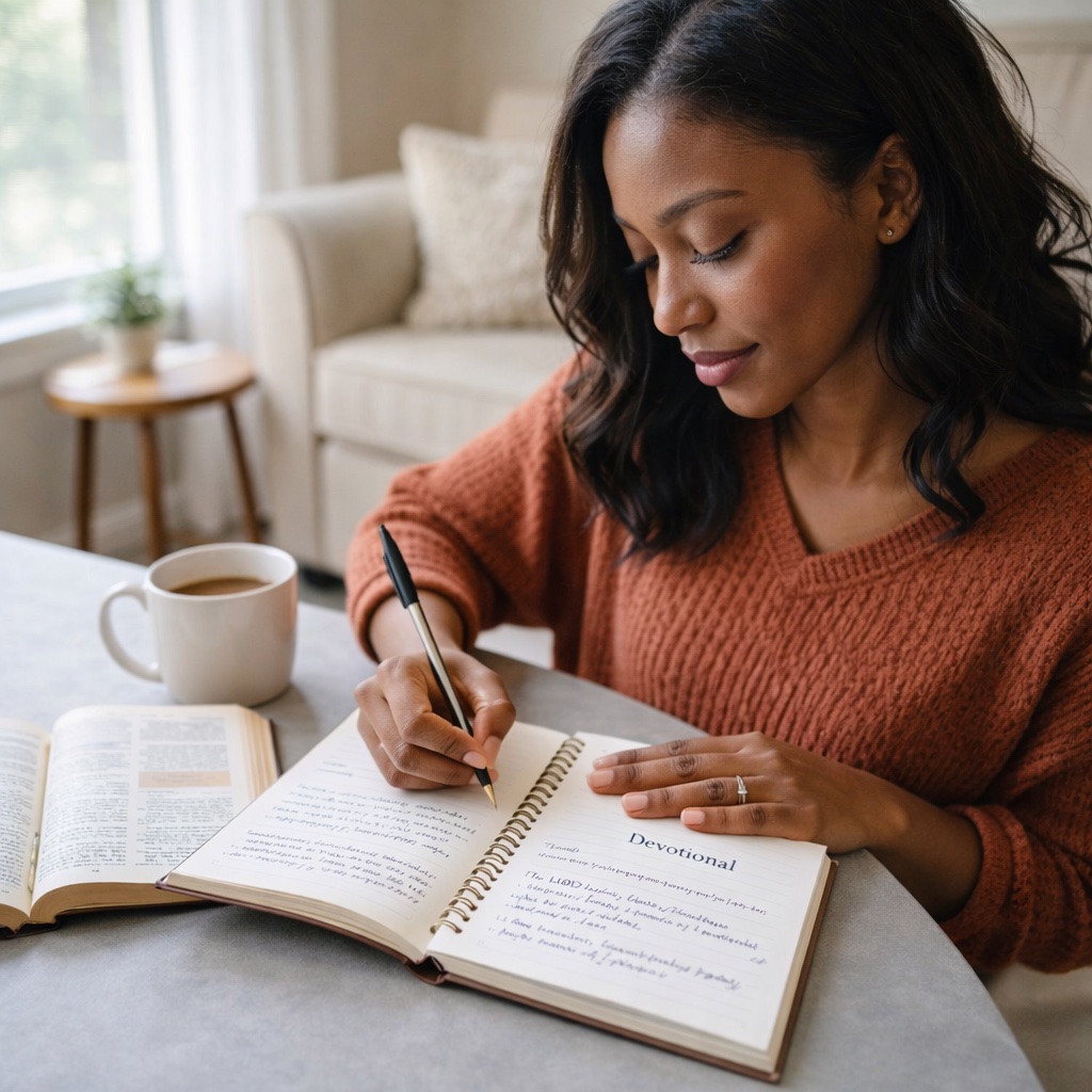 devotional journals for digital download african american woman devotional time