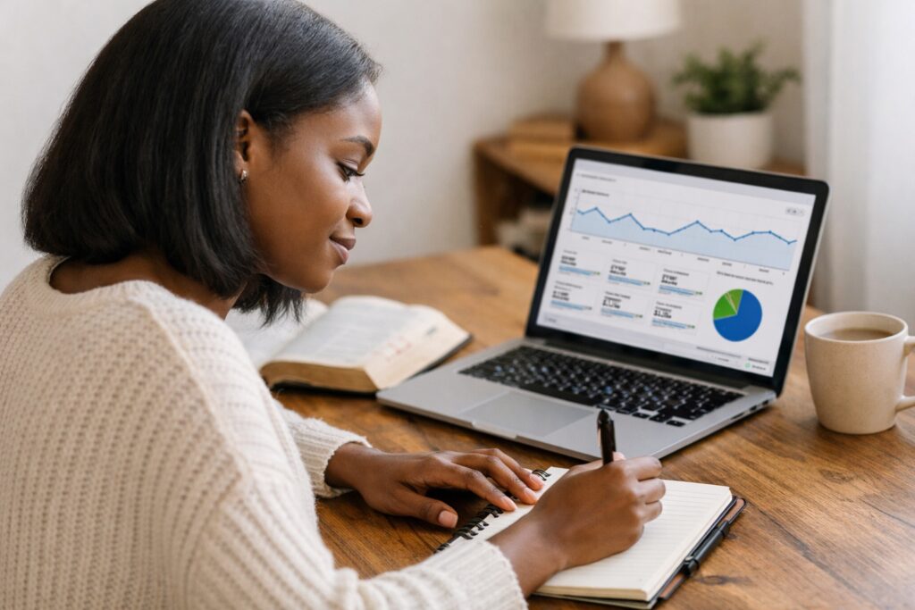 how to grow a christian blog audience