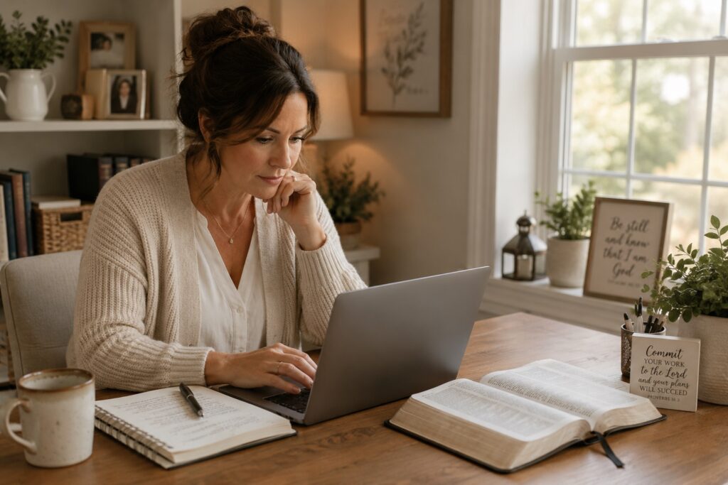 using ai wisely for christian ministry