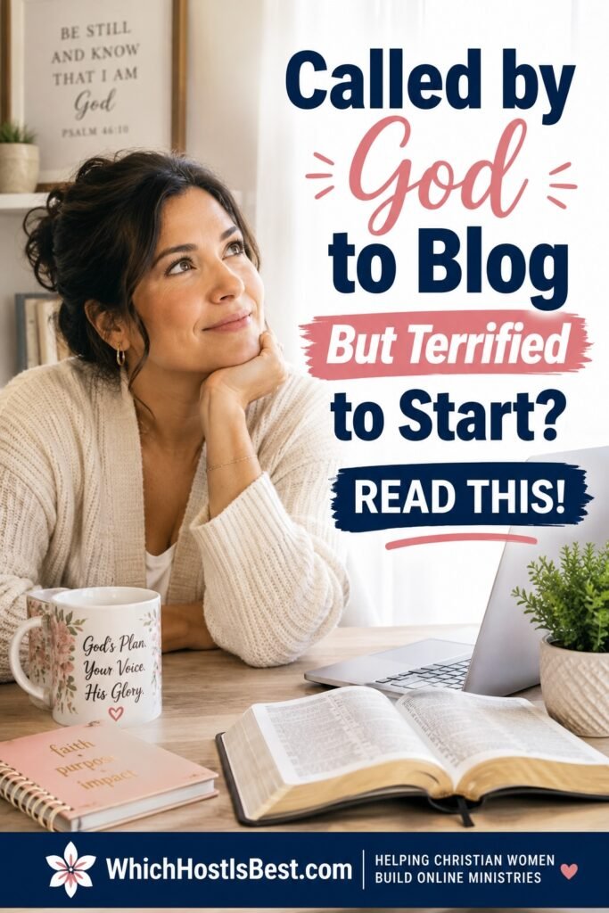 SEO Image Filename start a christian blog not tech savvy